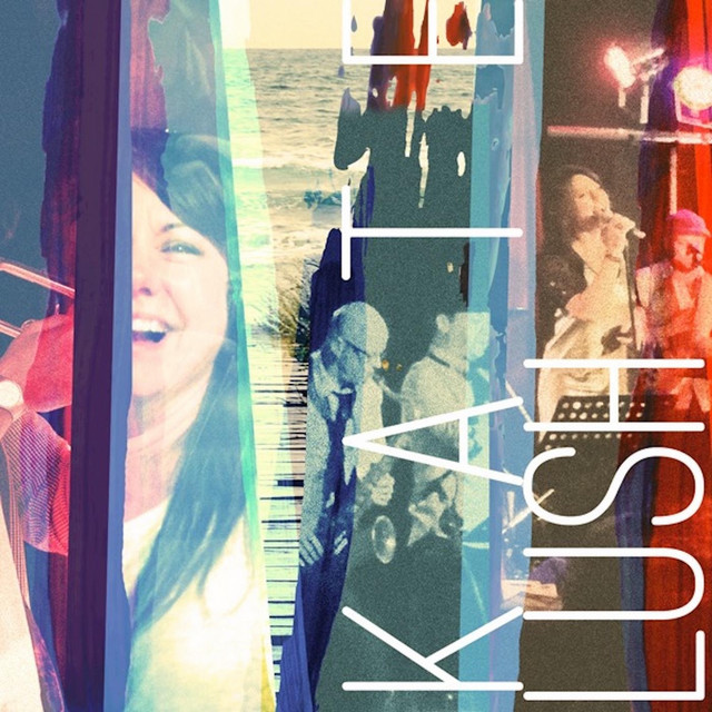 Kate Lush cover