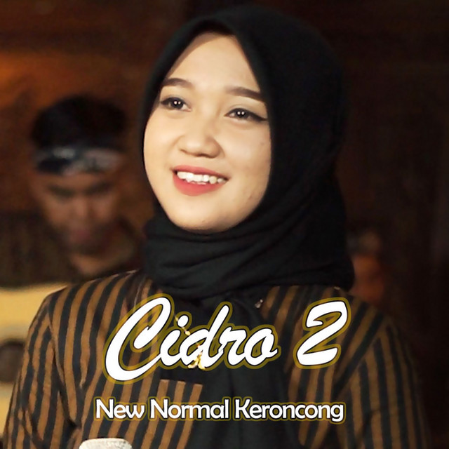 New Normal Keroncong - Cidro 2