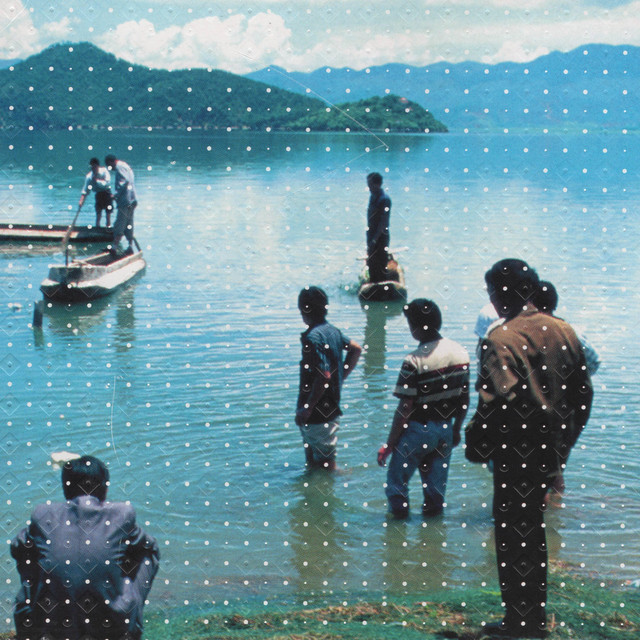 Audio Tourism (Vietnam and China) cover art