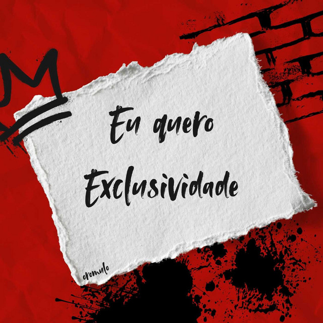 Eu Quero Exclusividade