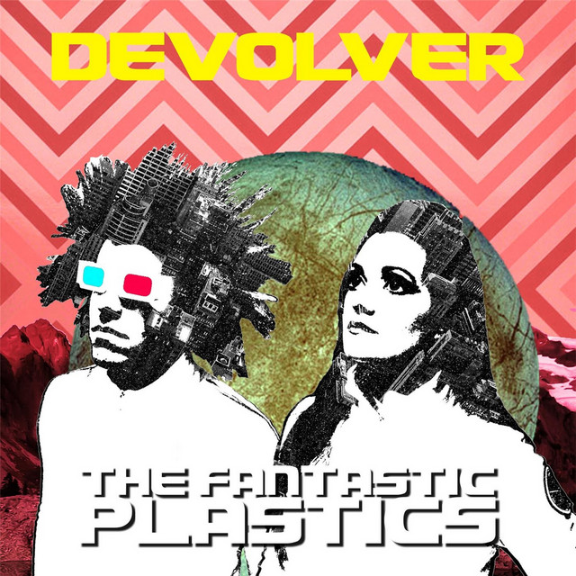 Devolver cover art