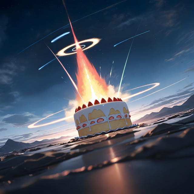 Ultimate Birthday Mix cover art