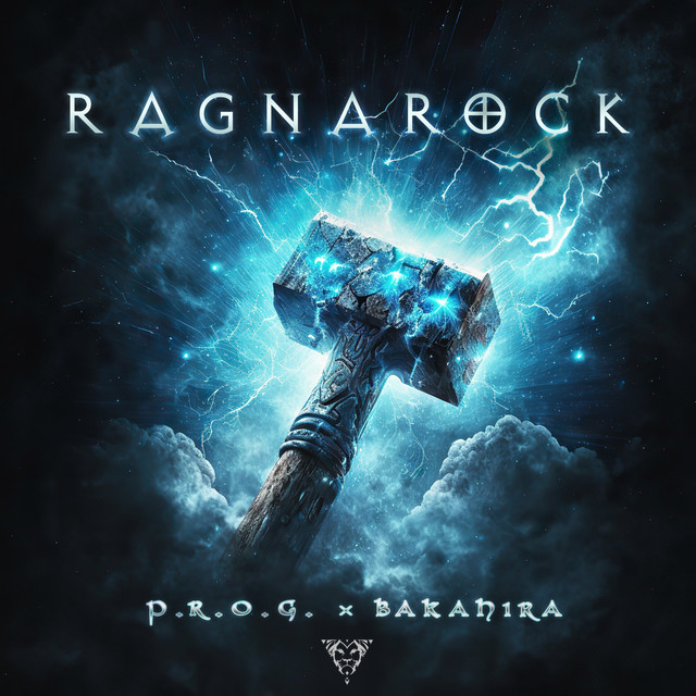 Ragnarock cover art