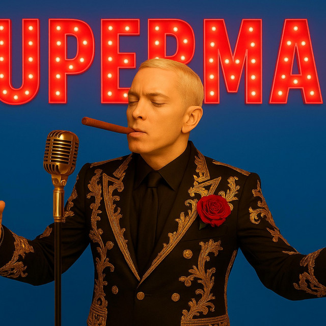 Superman (Motown Soul)