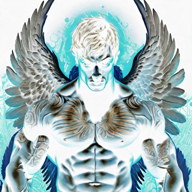 The Return Of Dj Matt album image