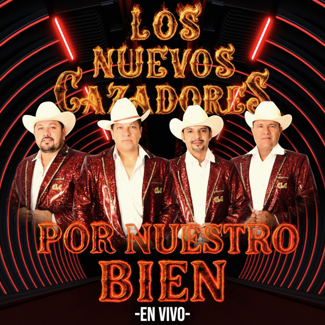Por Nuestro Bien (En Vivo) cover art