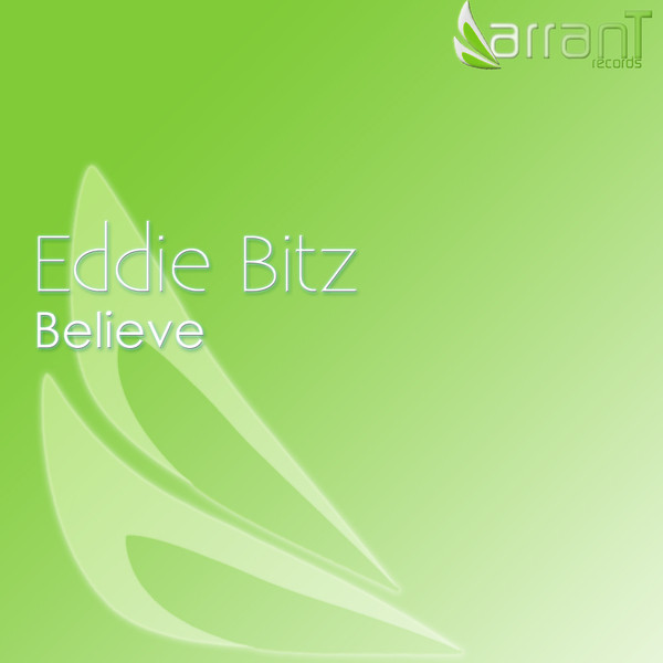 Believe cover art