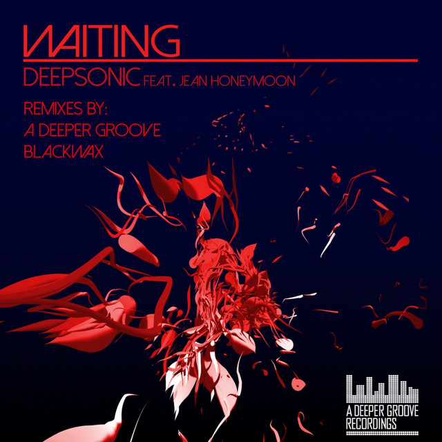 Waiting cover art