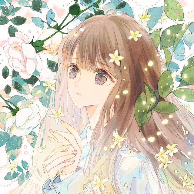 シンシアリー cover art