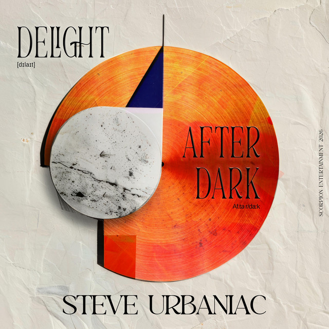 Delight After Dark cover art