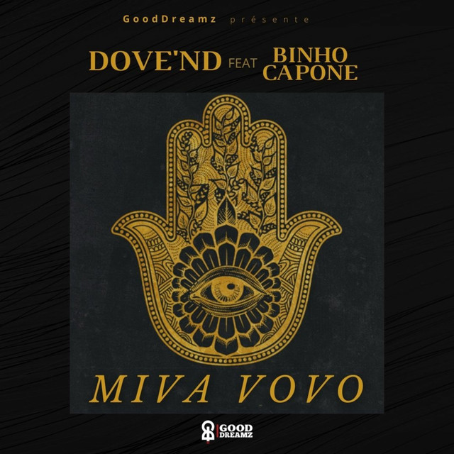 Miva Vovo - Nous sommes venu différents
