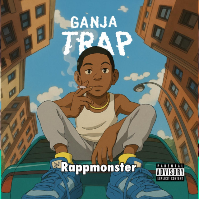 Rappmonster