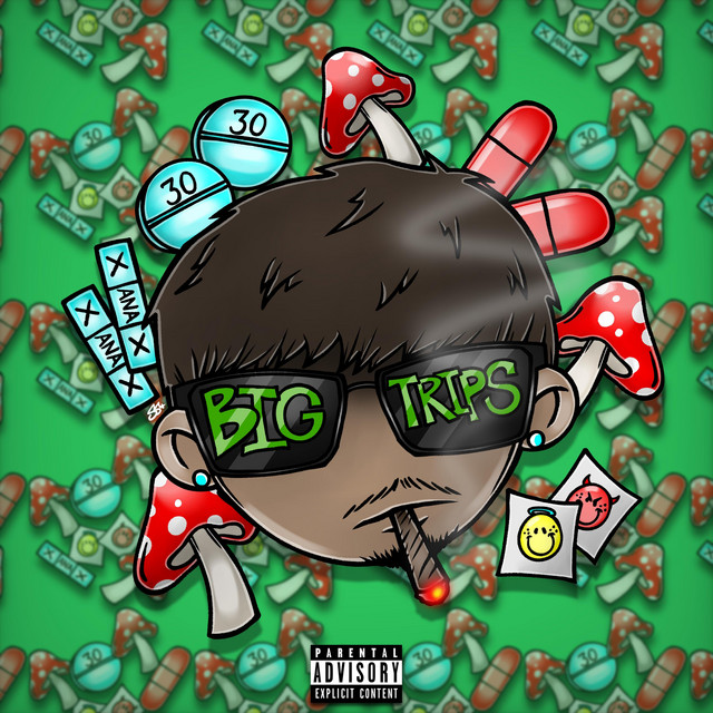 Winter cover art
