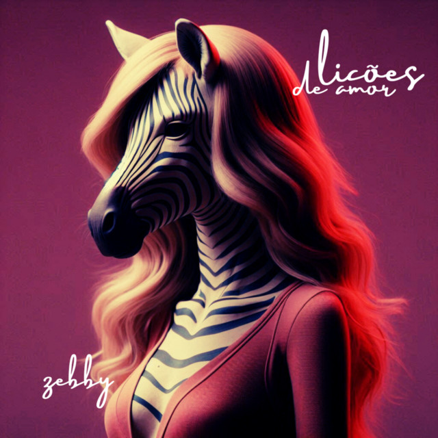 Lições de Amor cover art