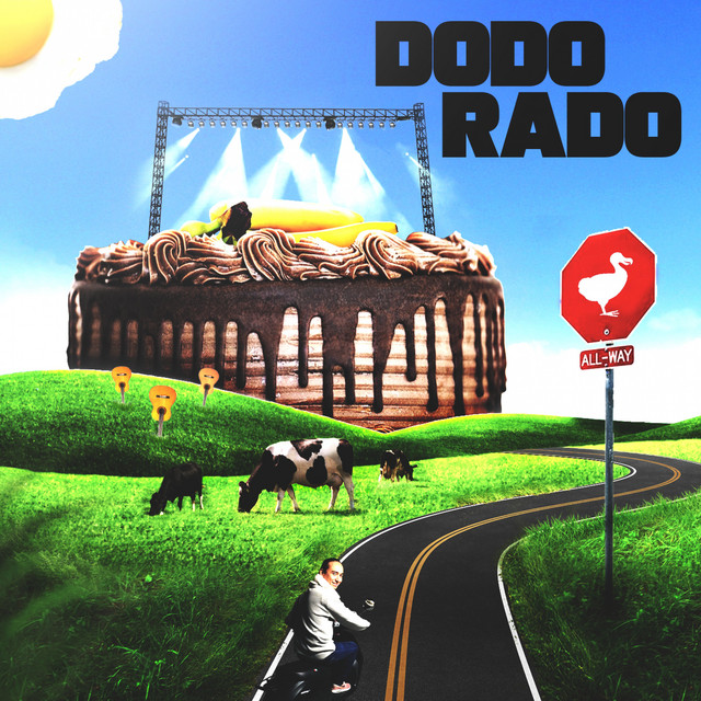 Dodo Rado - EP by Rado | Spotify