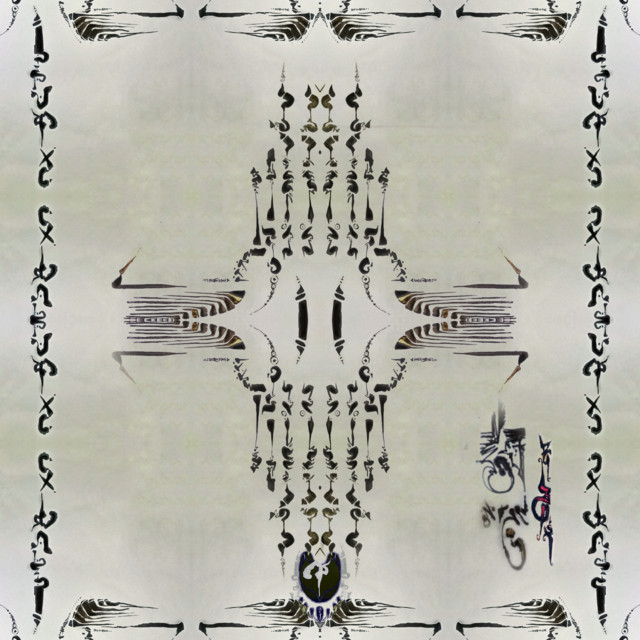 Language of LIGHT cover art