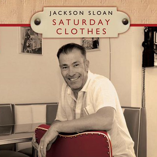 Saturday Clothes cover art