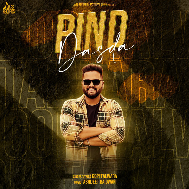 Pind Dasda