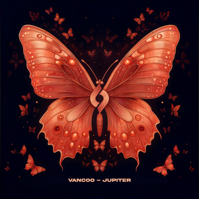 Jupiter - Extended Mix album art
