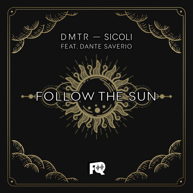 follow the sun - Original Mix