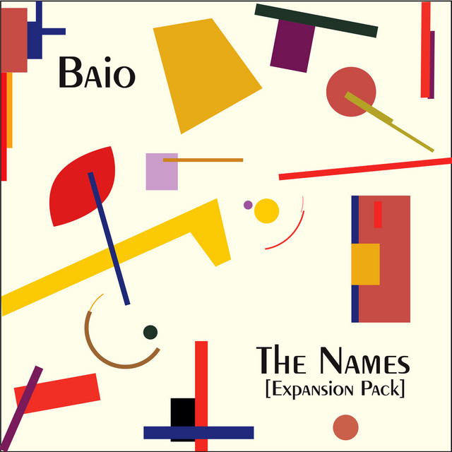 The Names (Expansion Pack) cover art