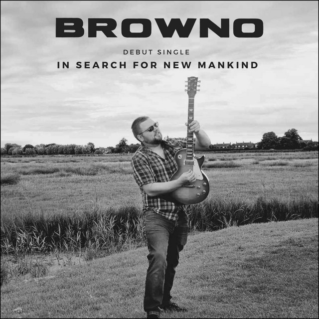 In Search For New Mankind