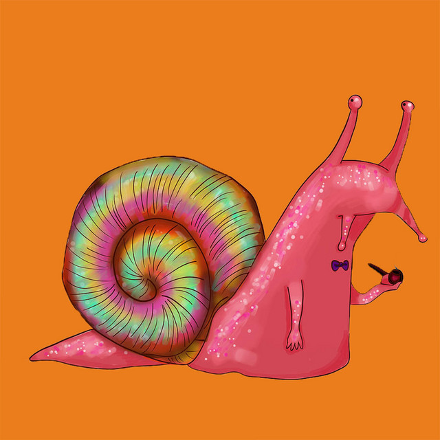 ThunderSnail cover art