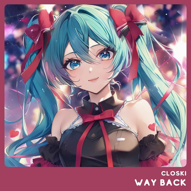 Way Back (Deleted) cover art