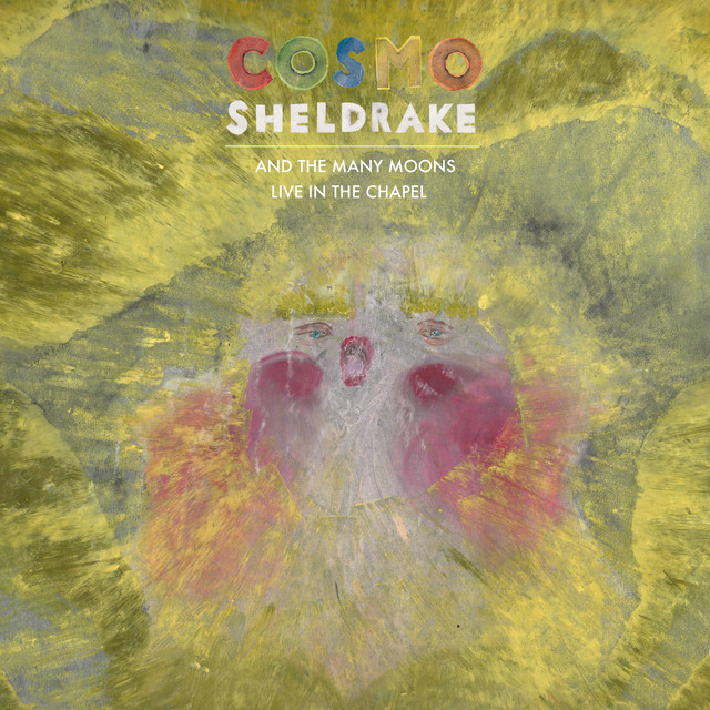 undefined album image