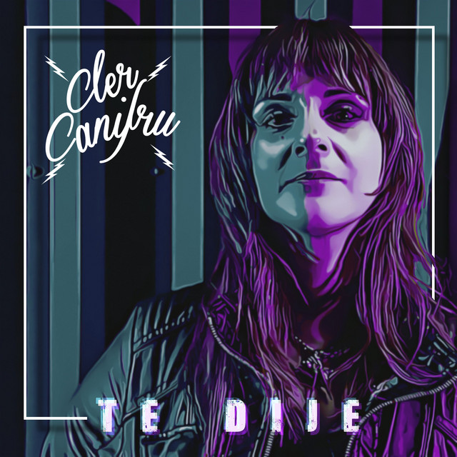 Te Dije album image