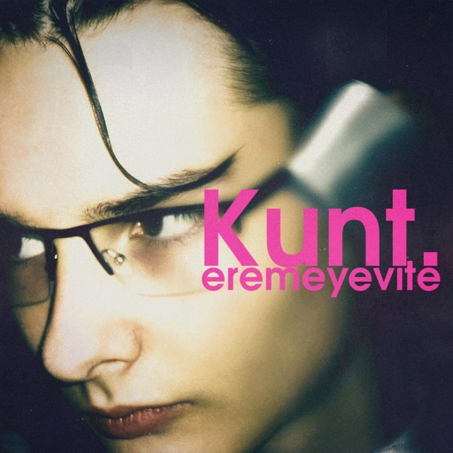 Обкладинка: Kunt. — eremeyevite