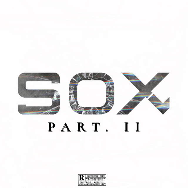 SOX part.II - EP by Sox | Spotify