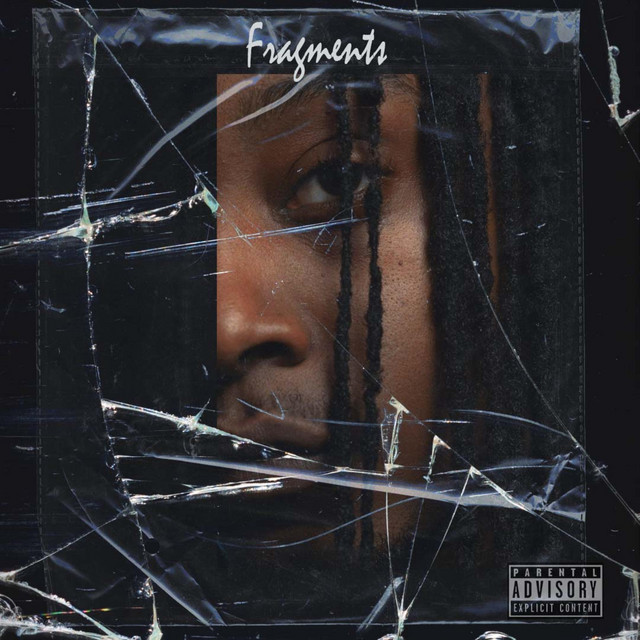 Pages cover art