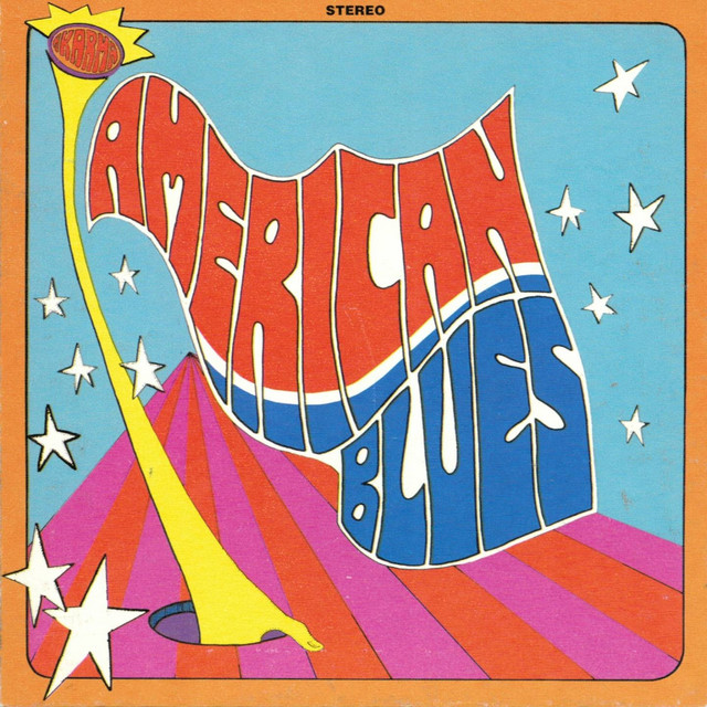 American Blues Photo