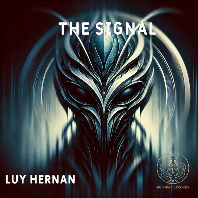 The Signal album art