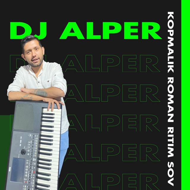 DJ Alper