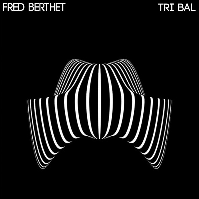 Tri Bal - Permanent Wave Remake cover art