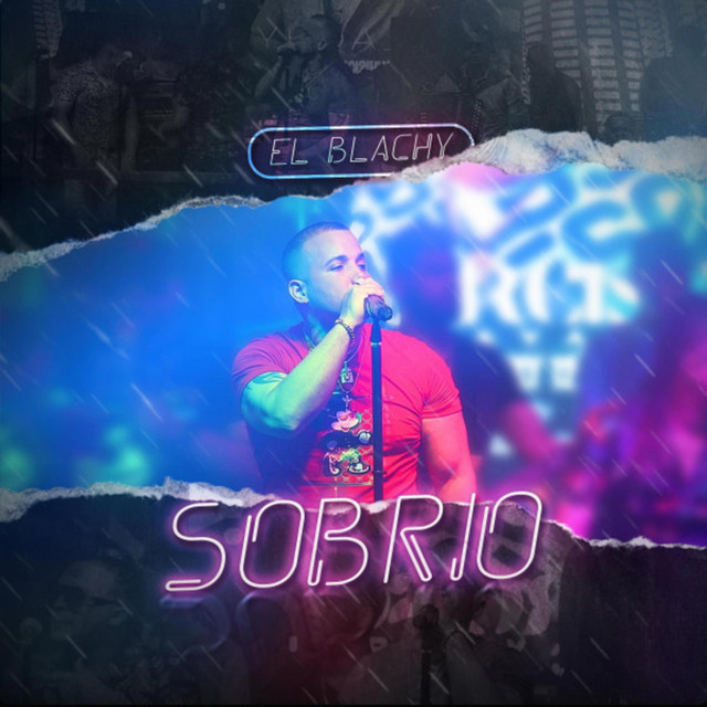 Sobrio - En vivo