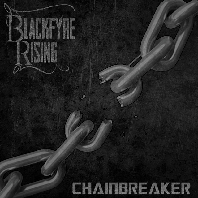 Chainbreaker cover