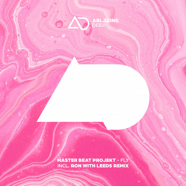 Fly cover art