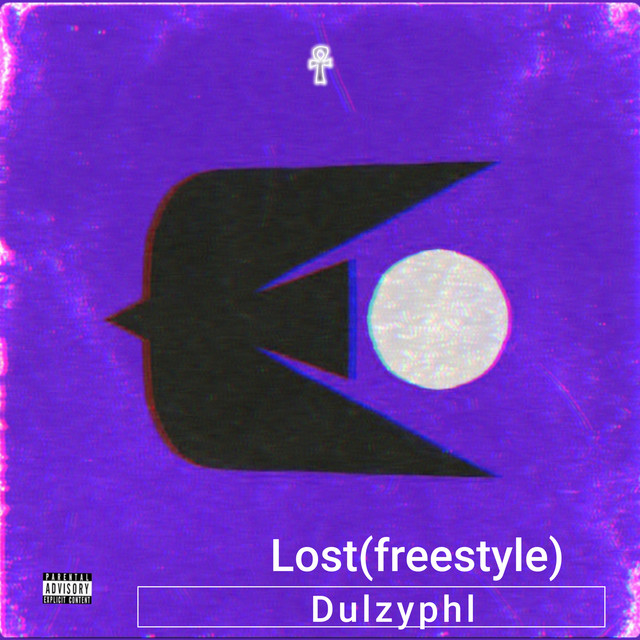 Lost (freestyle) cover art