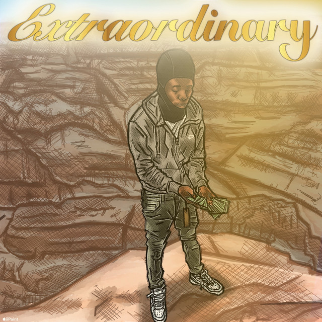 Extraordinary - EP by SayYavin | Spotify