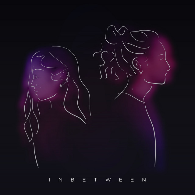 Inbetween cover art