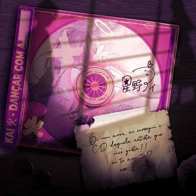 Dançar Com a Morte cover art