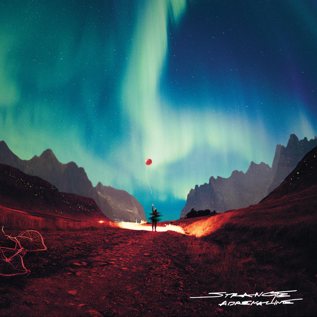 undefined album image