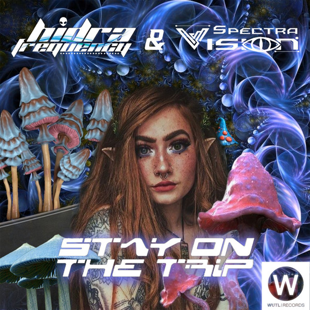 Stay on the Trip cover
