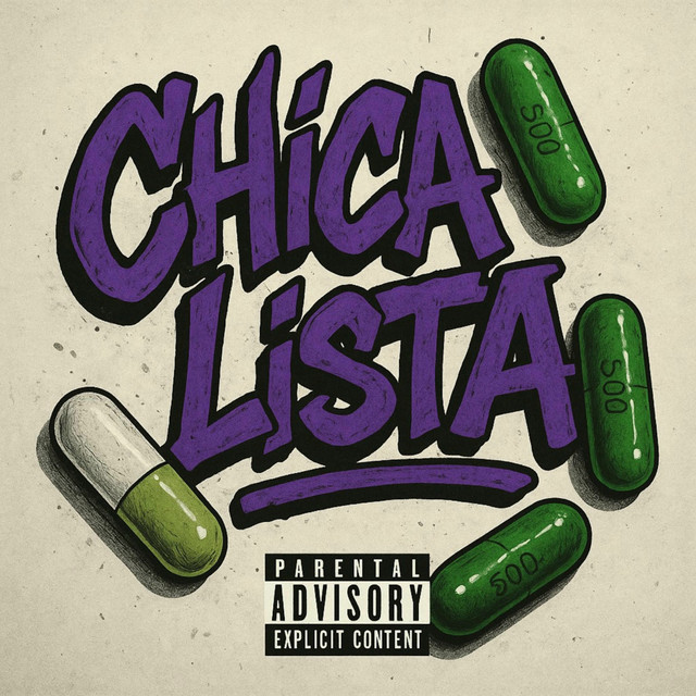 CHICA LISTA