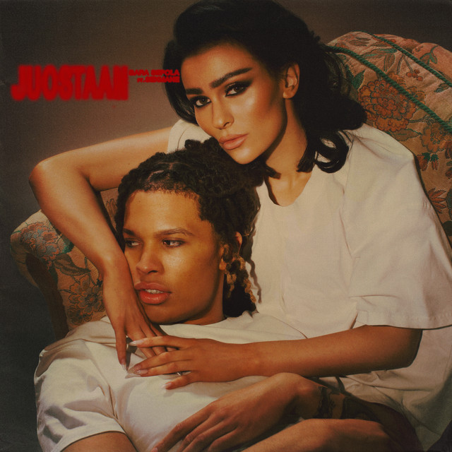 Juostaan (feat. Sexmane) cover art