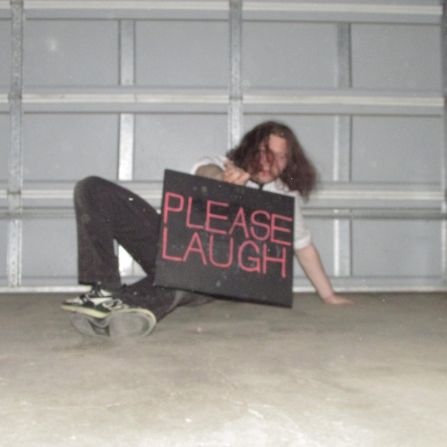 Please Laugh cover art