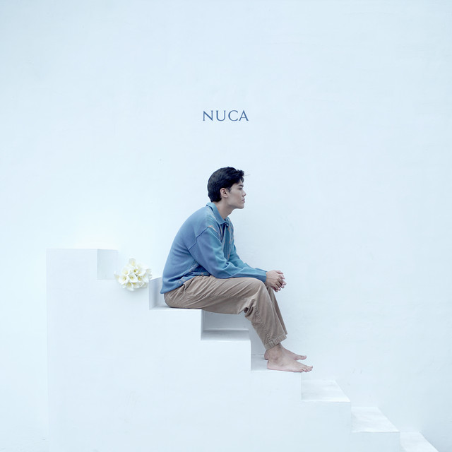 Hilang cover art